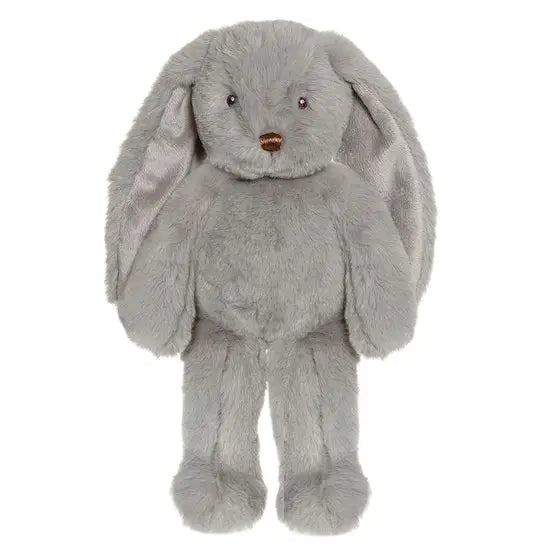 Teddy Svea hellgrau - 45 cm, nachhaltig & waschbar