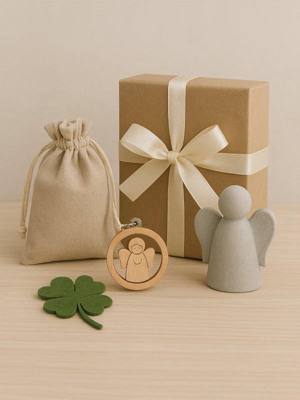 Geschenke – Liebevolle & besondere Aufmerksamkeiten