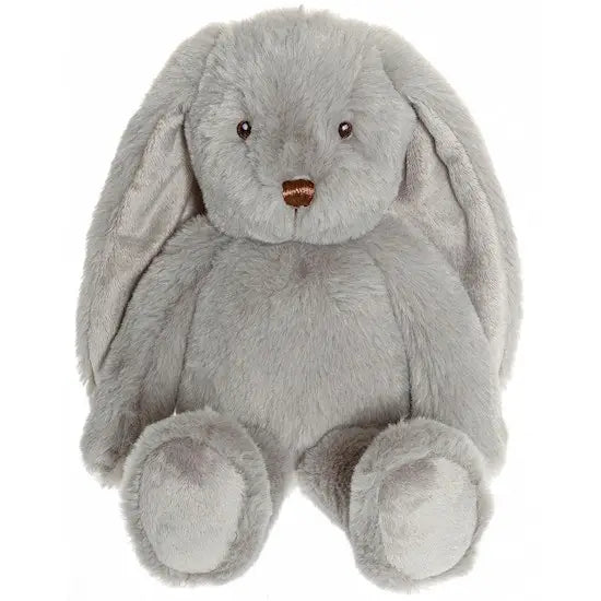 Teddy Svea hellgrau - 45 cm, nachhaltig & waschbar