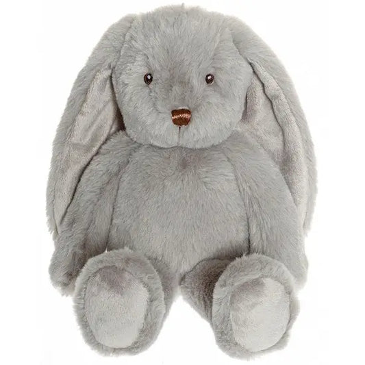 Teddy Svea hellgrau - 45 cm, nachhaltig & waschbar